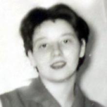 SIMONE MARIE CARRIERE Obituary pic