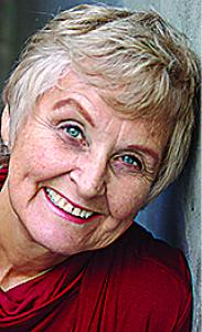 SHARRON BERTCHILDE ((MAKI, KILBRAI)) Obituary pic