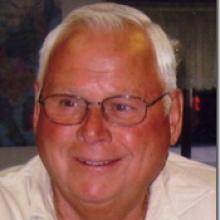 GERARD DEURBROUCK Obituary pic