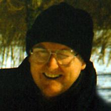 ROBERT DOUGLAS KEITH Obituary pic