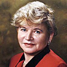 BOZENA BOHNA Obituary pic