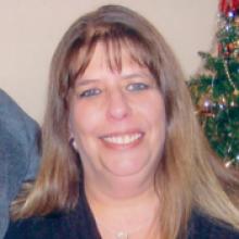 LISE VICTORIA MARIE VIELFAURE Obituary pic