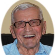 STEVEN LUCYK Obituary pic
