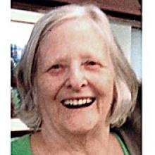 SYLVIA KATHLEEN TAIT (ARMSTRONG) (DRABOT) Obituary pic