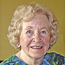 JEANETTE LEA MILLIKEN (KEENA) (MICKELSON) Obituary pic