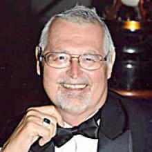 KEN LOUIS DUTCHAK Obituary pic