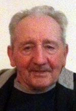 Steve John Praymayer Obituary pic