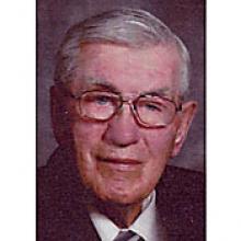 GORDON BRUNO MERKE Obituary pic
