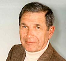 WILLHELM (BILL) DOERKSEN Obituary pic
