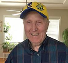 PAUL ILLCHUK Obituary pic