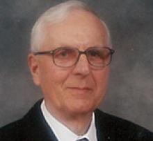 NESTOR ERNEST CHERNIAK Obituary pic