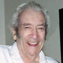 AIME ST. PIERRE Obituary pic