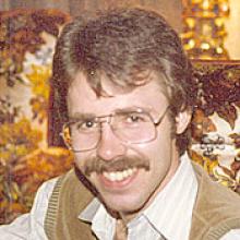 DONALD ALAN ANDERSON Obituary pic
