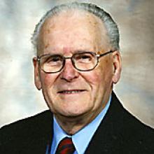 PAUL JOSEPH ENGELBERT DESCHENES Obituary pic