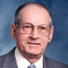 ALEXANDER ROSS MCMILLAN Obituary pic