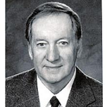 LEO REIDKE Obituary pic
