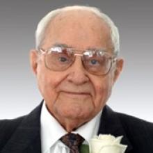 RAYMOND RONALD BAILEY Obituary pic