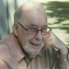 GRANT MARSHALL B.I.D., M.A., F.P.I.D.I.M Obituary pic
