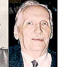 FRANK SUDYKO Obituary pic