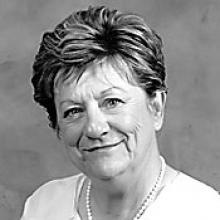JOAN MARY ANN ARMITAGE Obituary pic