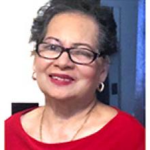 ENA SANKAR Obituary pic