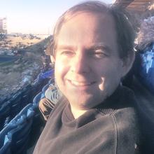 KEVIN MICHAEL BATES Obituary pic
