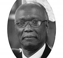 DURANT GEORGE Obituary pic