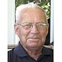 ERIC KNUD NIELSEN Obituary pic