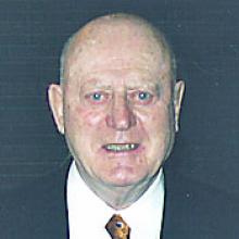 EDMUND MCGLENEN Obituary pic