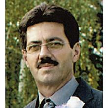 ANTON (TONY) FUNK Obituary pic