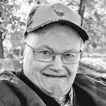 MAURICE PILLOUD Obituary pic