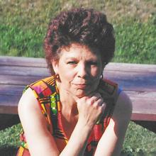 PIERRETTE BOWMAN Obituary pic