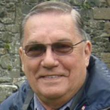 ROBERT WILFRID LECOURS Obituary pic