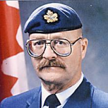 LORNE ODIN ELWOOD BAKKE, Obituary pic
