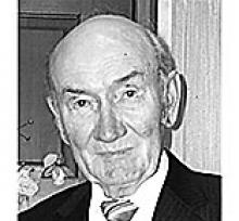 ROY LAMY Obituary pic