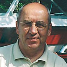 MERVIN DWAIN MAXWELL Obituary pic