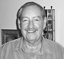 PHILLIP ROSS WAKE (PHIL) Obituary pic