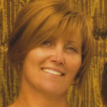 DANA LEE STEWART Obituary pic