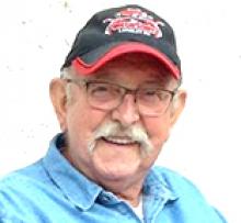 BRIAN THOMAS JACKSON Obituary pic