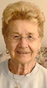STANIS MARIE HOLLOWAY Obituary pic