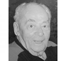 PETER REMPEL  Obituary pic
