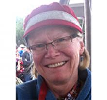 COLLEEN SIGNE KROKOSZ Obituary pic