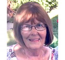 JENNIFER AGNES GRACE (HEARD) Obituary pic