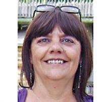 GISELE ALARIE Obituary pic