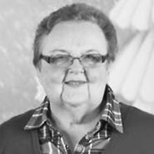 BEVERLEY ANN MCMULLAN Obituary pic