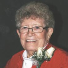 SUSAN HARDER (KLASSEN) Obituary pic
