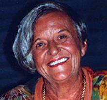 DARCIA ZEMIANSKI Obituary pic