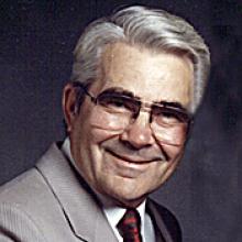 JOSEPH BODNARCHUK Obituary pic
