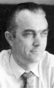 LAWRENCE IRELAND Obituary pic