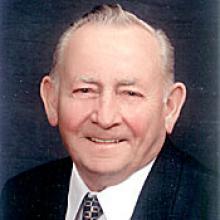 DONALD RALPH LITTLE Obituary pic